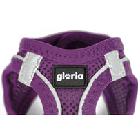 Hundsele Gloria 41,4-43 cm Purpur S 29,4-32,6 cm - Gloria | Valpoteket