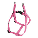 Hundsele Gloria Slät Justerbar 35-51 cm Rosa Storlek S - Gloria | Valpoteket