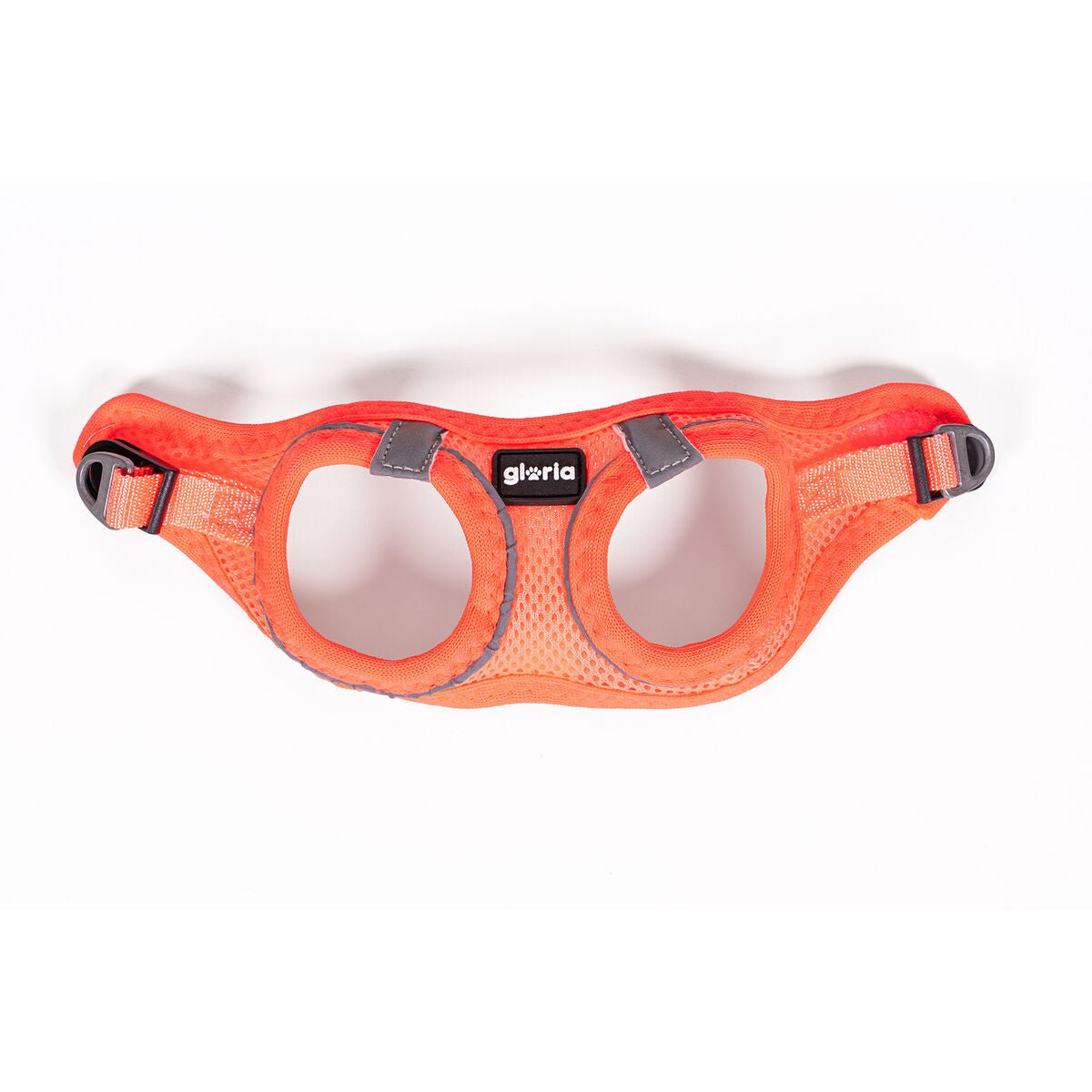 Hundsele Gloria Trek Star 24-26 cm 28-28,6 cm Orange XXS - Gloria | Valpoteket