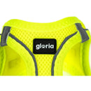 Hundsele Gloria Trek Star 27-28 cm 31-34,6 cm Gul XS - Gloria | Valpoteket