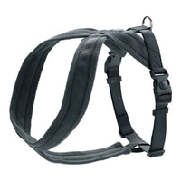 Hundsele Hunter London Comfort 48-56 cm Antracitgrå Storlek S/M - Hunter | Valpoteket