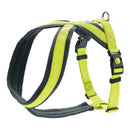 Hundsele Hunter London Comfort 57-70 cm Storlek M Lime - Hunter | Valpoteket