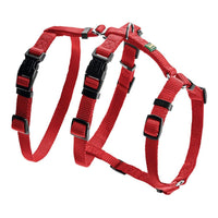 Hundsele Hunter Safety VR 64-100 cm Röd L M/L - Hunter | Valpoteket