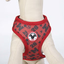 Hundsele Mickey Mouse S/M Svart - Mickey Mouse | Valpoteket