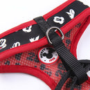 Hundsele Mickey Mouse XS/S Svart - Mickey Mouse | Valpoteket