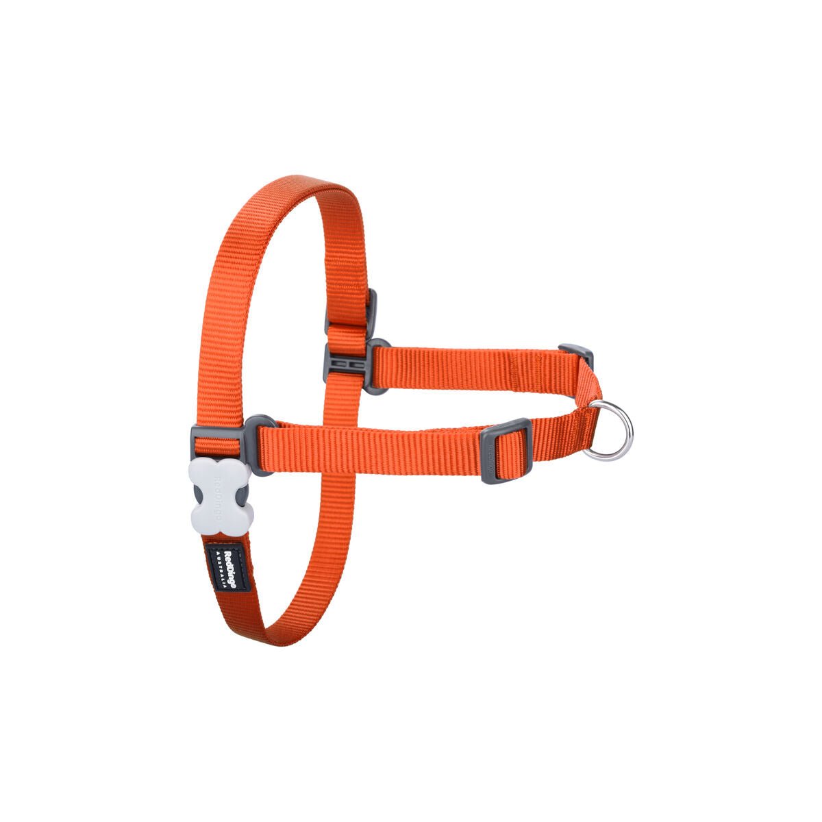 Hundsele Red Dingo 30-42 cm Orange XS