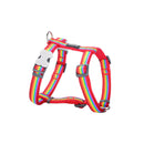 Hundsele Red Dingo STYLE RAINBOW 45-66 cm 36-59 cm - Red Dingo | Valpoteket