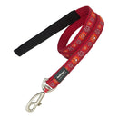 Hundsele Red Dingo Style Röd 46-76 cm - Red Dingo | Valpoteket