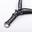 Hundsele Star Wars Svart M/L - Star Wars | Valpoteket