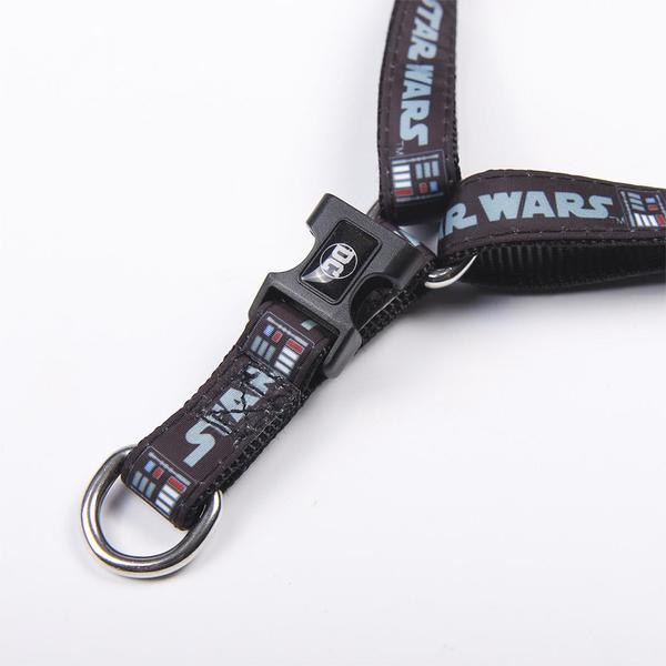 Hundsele Star Wars Svart M/L - Star Wars | Valpoteket