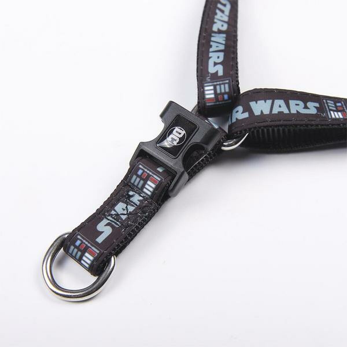 Hundsele Star Wars Svart S/M - Star Wars | Valpoteket