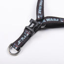 Hundsele Star Wars Svart S/M - Star Wars | Valpoteket