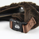 Hundsele Star Wars XXS/XS Svart - Star Wars | Valpoteket