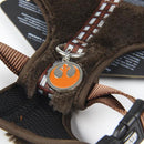 Hundsele Star Wars XXS/XS Svart - Star Wars | Valpoteket