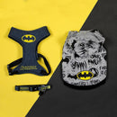 Hundtröja Batman XS Svart - Batman | Valpoteket