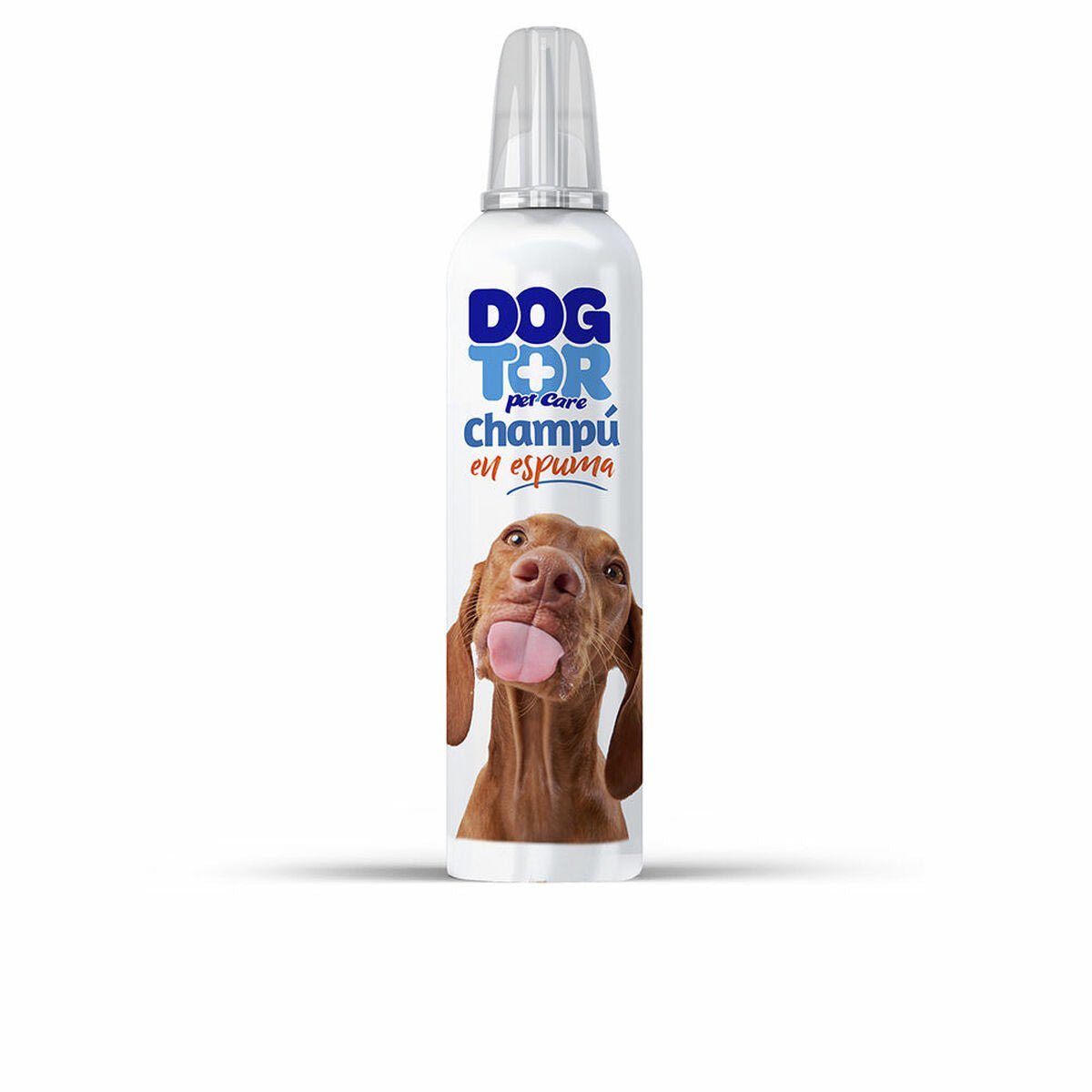 Pet shampoo Dogtor Pet Care Dog 200 ml