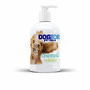 Husdjurschampo Dogtor Pet Care Hund 500 ml - Dogtor Pet Care | Valpoteket