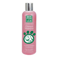 Husdjurschampo Menforsan Hund Balsam (300 ml) - Menforsan | Valpoteket