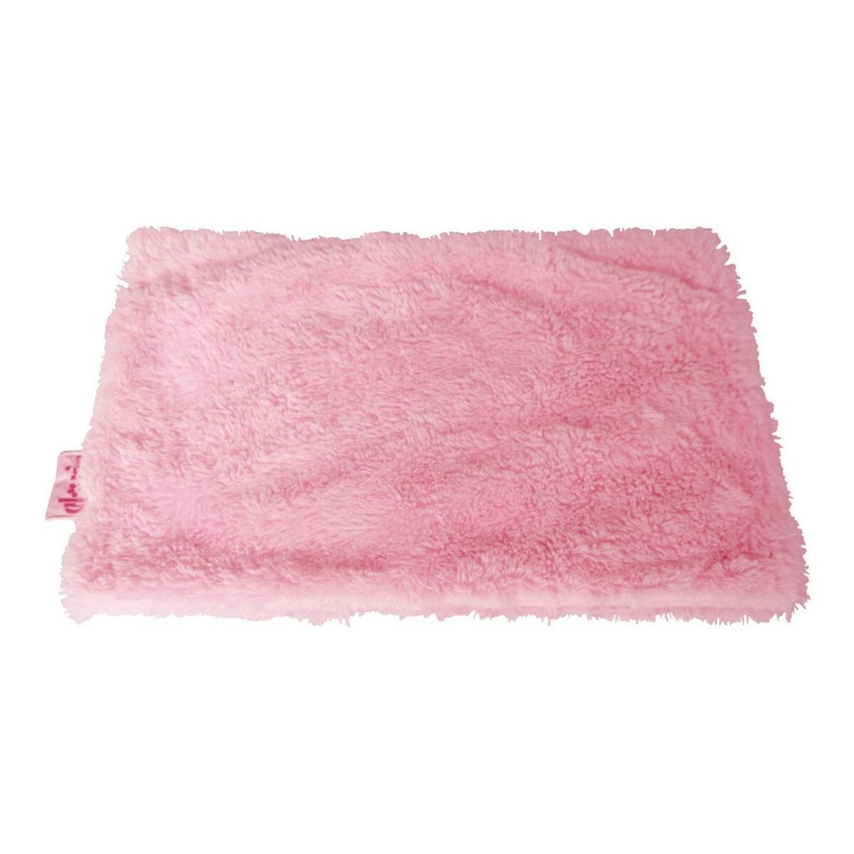 Pet blanket Gloria BABY Pink Polyester (100 x 70 cm)