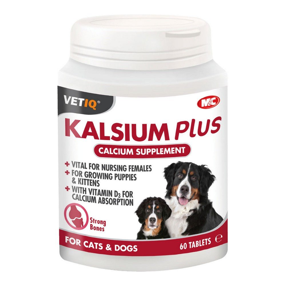 Calcium &amp; Phosphorus dietary supplements | Support growth &amp; good health