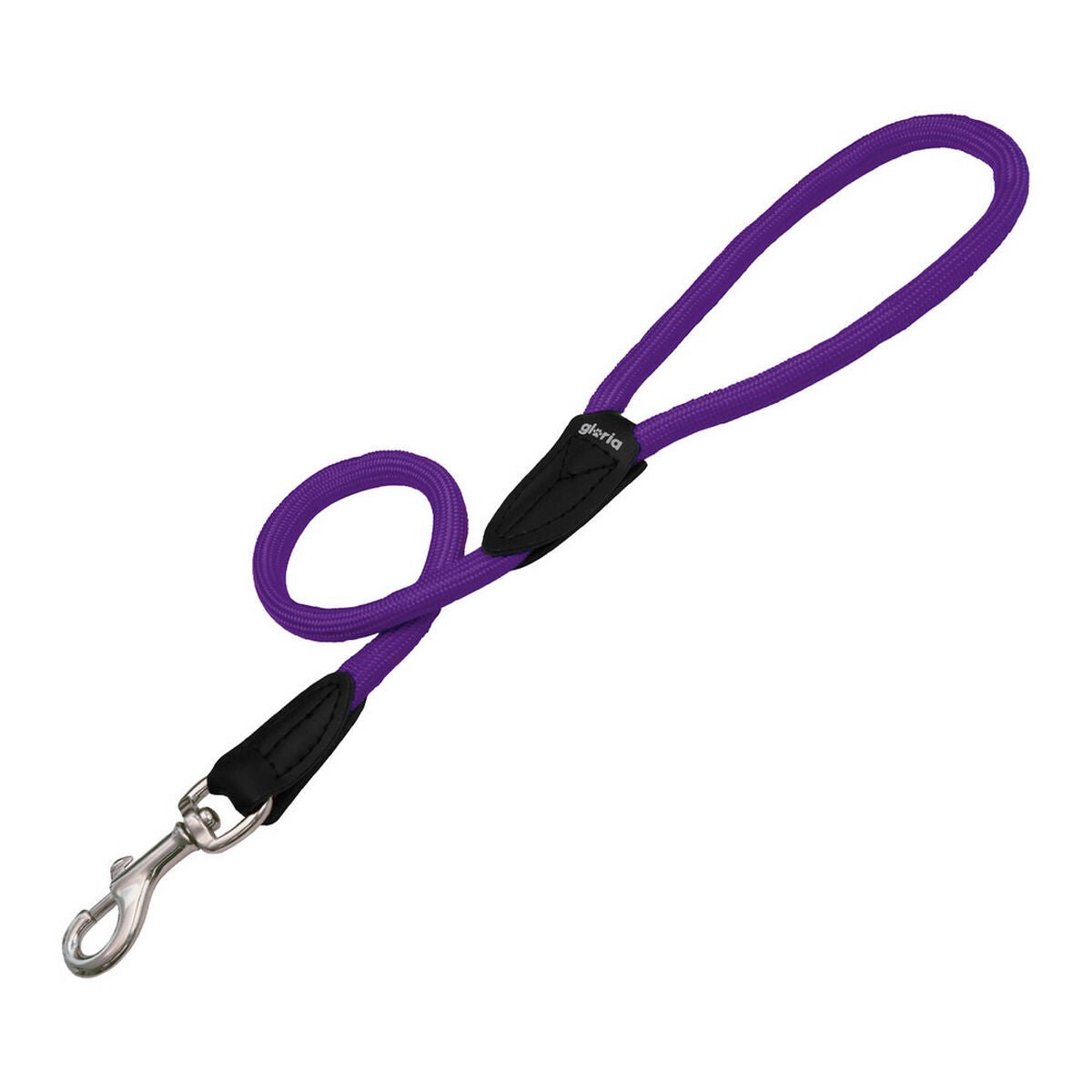 Cat leash Gloria 1 x 120 cm Purple