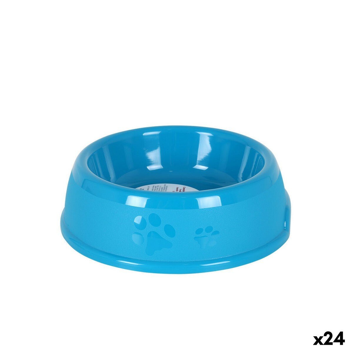 Food bowl for pets Dem Pet (24 quantity)