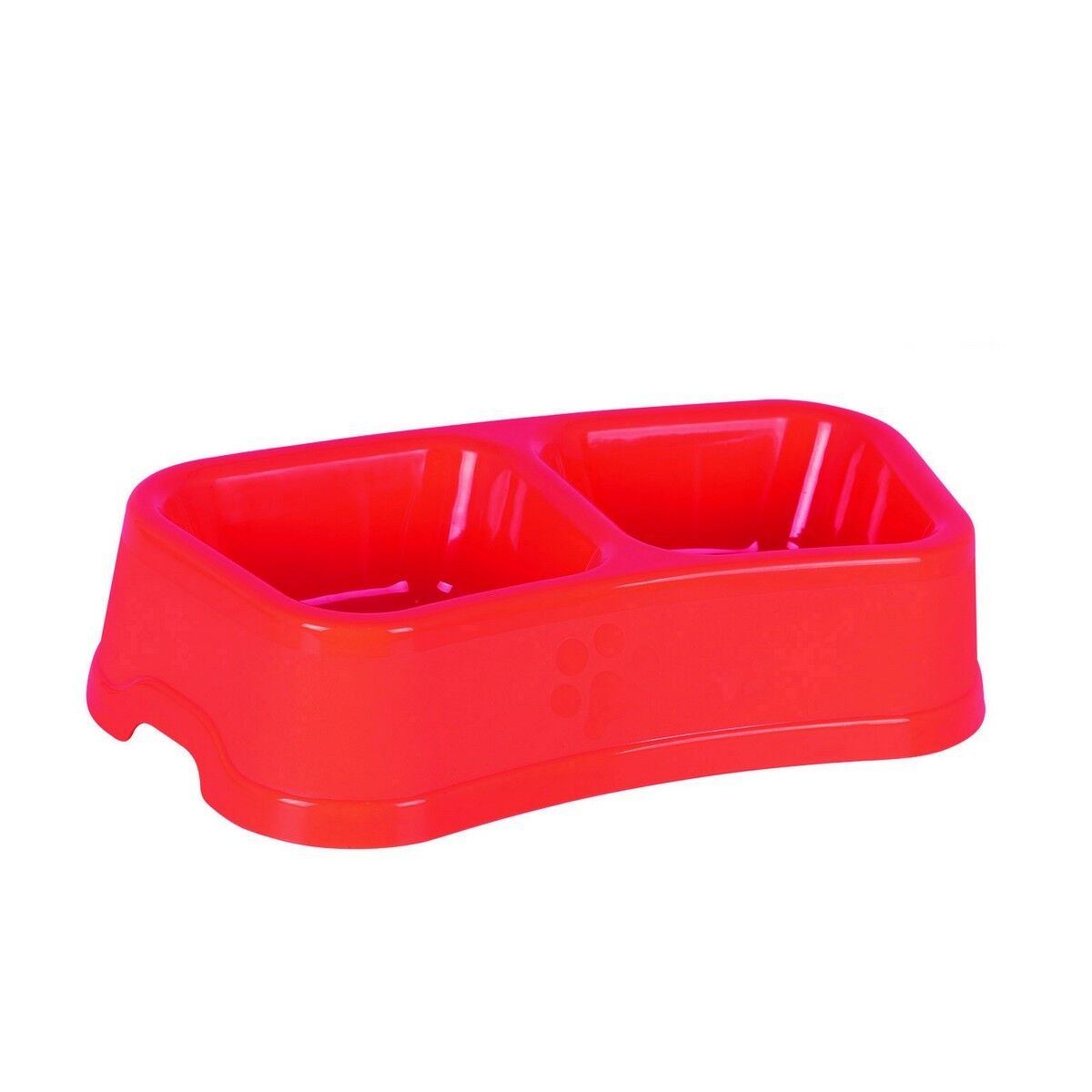 Food bowl for pets Dem Pet 33 x 18 x 7.5 cm (24 quantity)