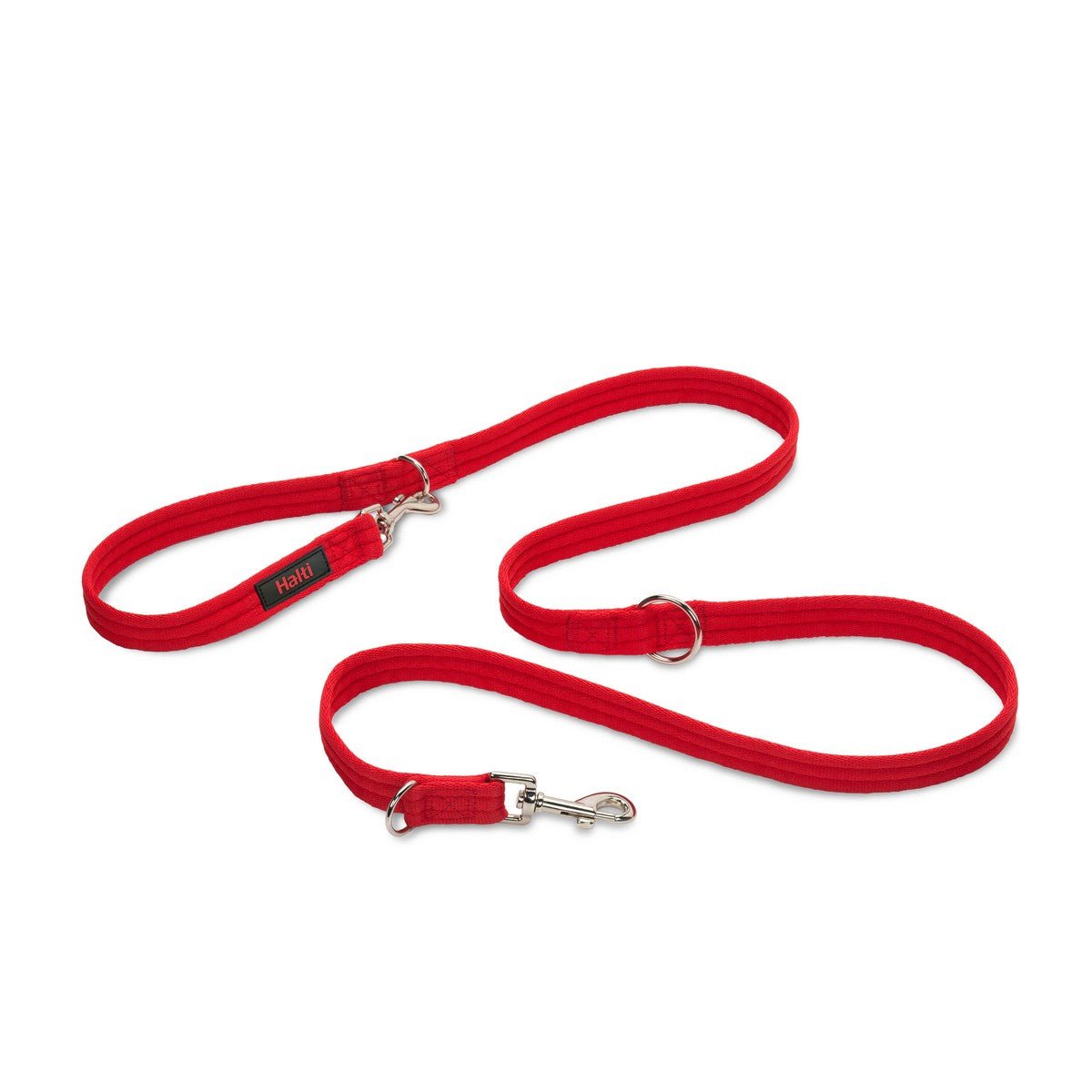 Training leash Company of Animals Red