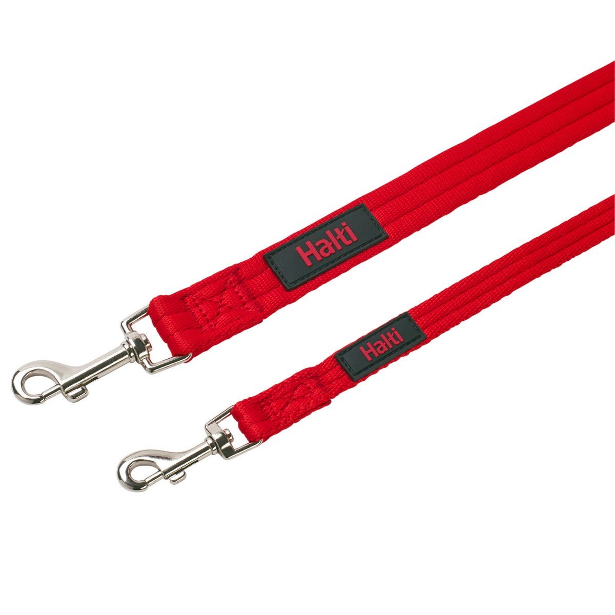 Training leash Company of Animals Red