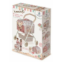 Pet cart Decuevas Sweet Barn 35 x 50 x 56 cm - Decuevas | Valpoteket