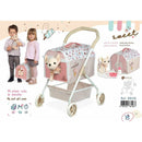 Pet cart Decuevas Sweet Barn 35 x 50 x 56 cm - Decuevas | Valpoteket