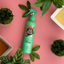 Plattande spray Pet Head Furtastic Hund Vattenmelon Detangler (300 ml) - Pet Head | Valpoteket