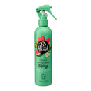 Plattande spray Pet Head Furtastic Hund Vattenmelon Detangler (300 ml) - Pet Head | Valpoteket