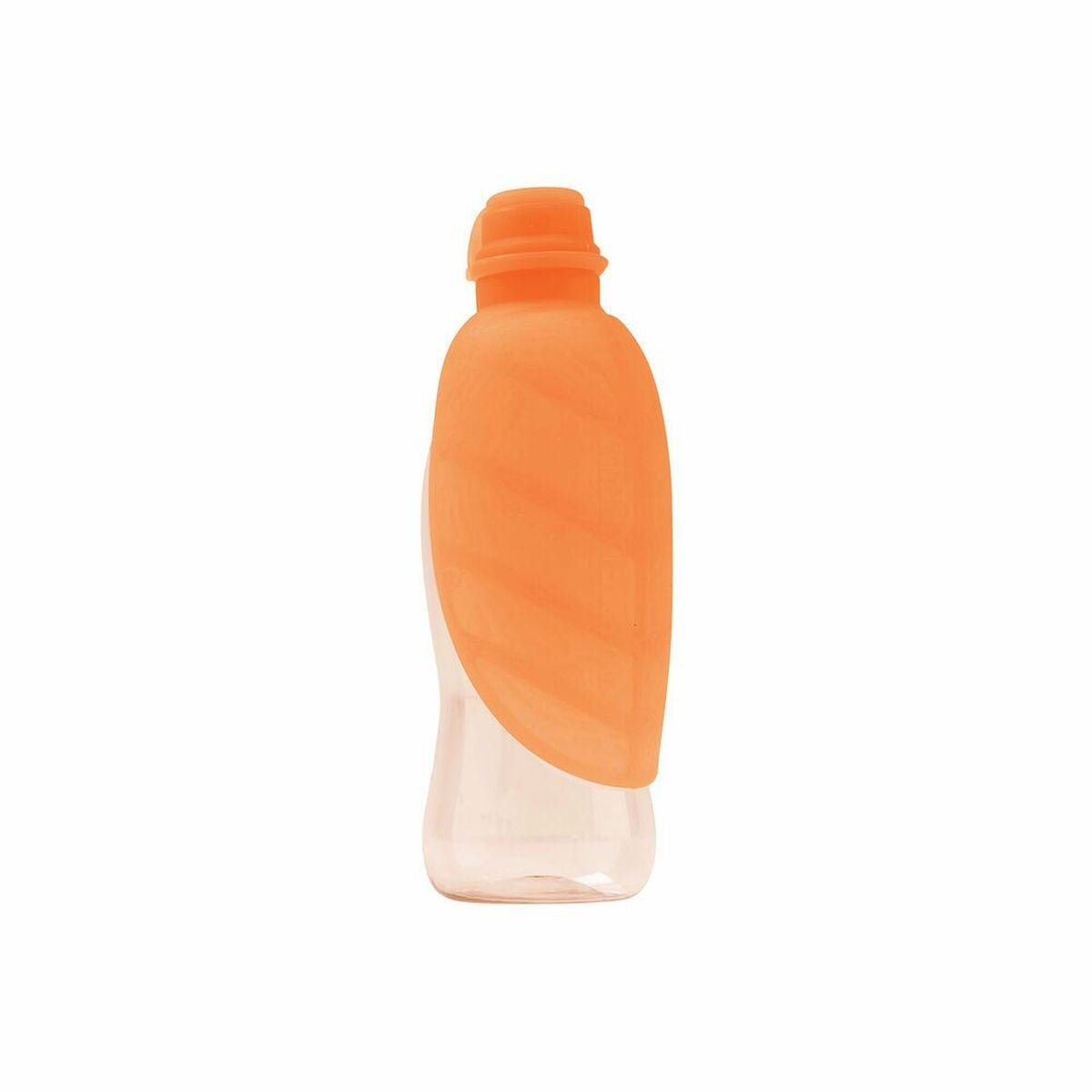 Portable Water Bottle | Orange