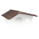 Roof for shed Nayeco Eco Mini 06910 Reservdel Brun 60 x 50 x 41 cm - Nayeco | Valpoteket