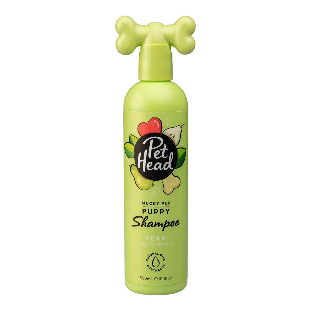 Schampo Pet Head Mucky Puppy Kamomill (300 ml)