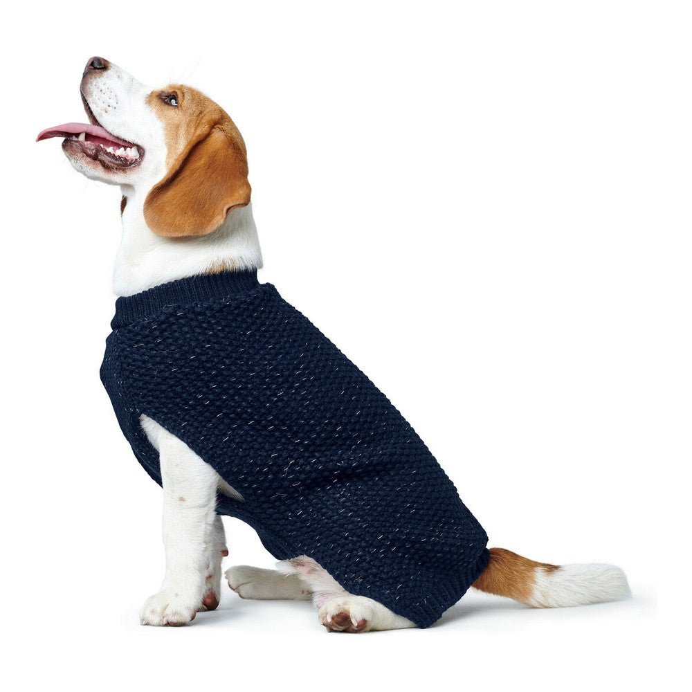 Knitted dog sweater Hunter Finja