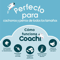 Training toy Coachi - Coachi | Valpoteket