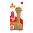 Tuggleksak för hundar Nylabone Extreme Chew Barbell Nylon Jordnötssmör - Nylabone | Valpoteket